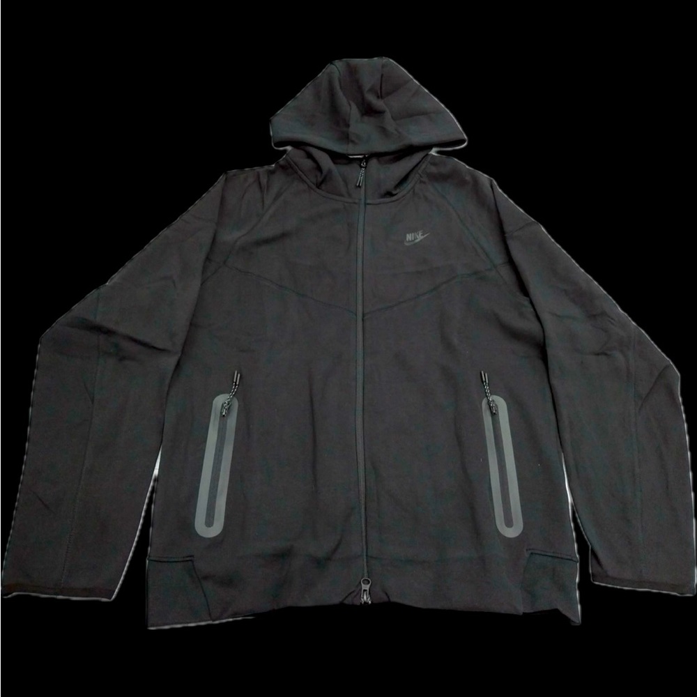 Nike tech fleece